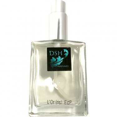 L’Or{ris} {A Golden Orris perfume; The Iris Trilogy no.2} (Eau de Parfum)