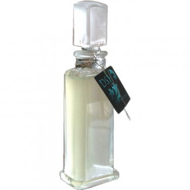 L’Or{ris} {A Golden Orris perfume; The Iris Trilogy no.2} (Extrait)