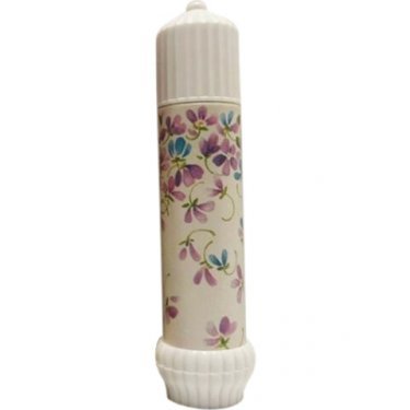 Raining Violets (Solid Perfume)