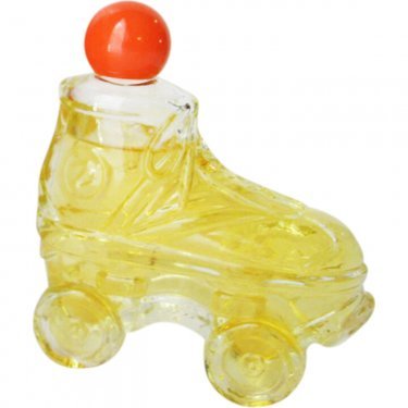 Rollin' Great Roller Skate - Lover Boy