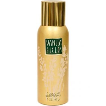 Vanilla Fields (Body Spray)