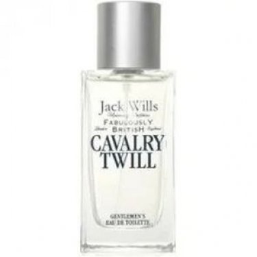 Cavalry Twill