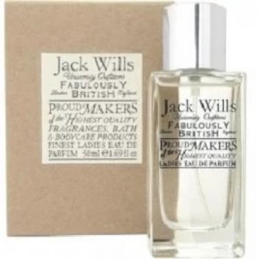 Jack Wills Ladies