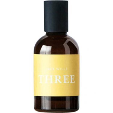 Three (Eau de Toilette)