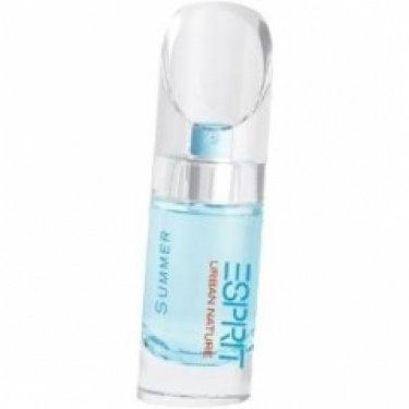 Urban Nature Summer for Men