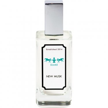 New Musk (Eau de Toilette)