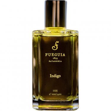 Indigo (Parfum)
