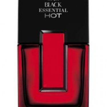 Black Essential Hot