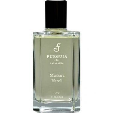 Muskara Neroli (Perfume)