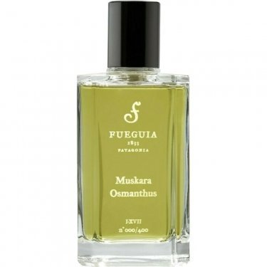 Muskara Osmanthus (Perfume)