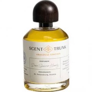 Coriander / December 2019 / Coriander Rose