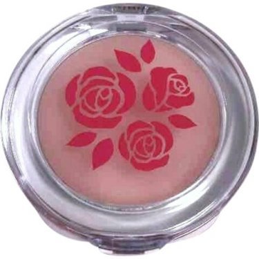 Rose Fragrance (Solid Perfume)