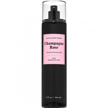 Champagne Rose