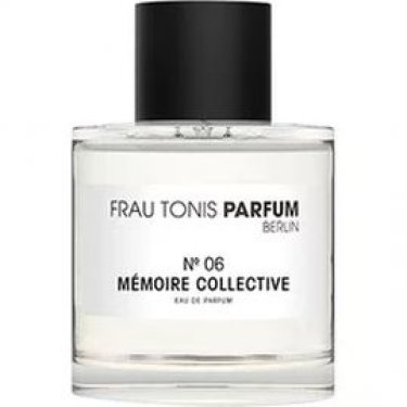 № 06 Mémoire Collective