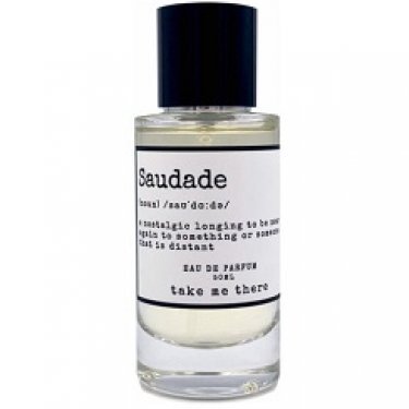 Saudade
