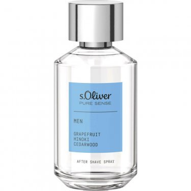Pure Sense Men (After Shave)