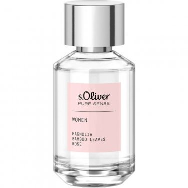 Pure Sense Women (Eau de Parfum)