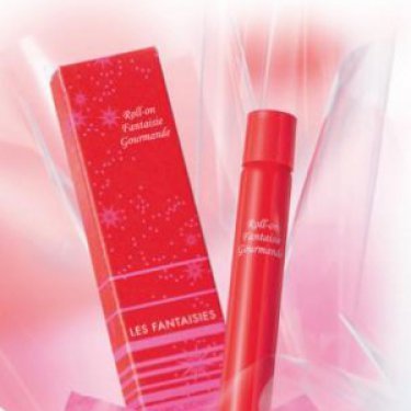Les Fantaisies - Fantaisie Gourmande