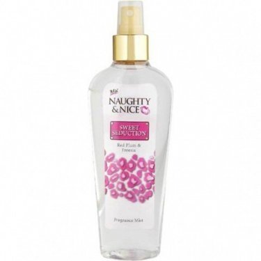 Naughty & Nice: Sweet Seduction