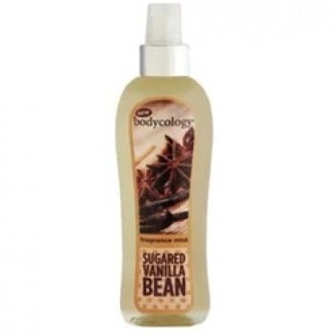 Sugared Vanilla Bean