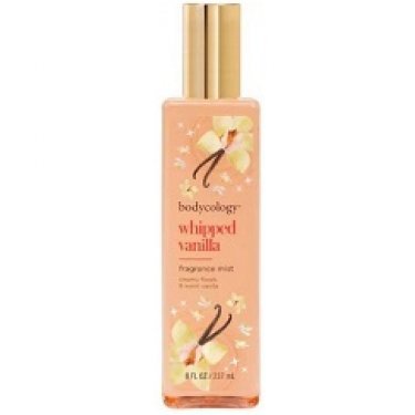 Whipped Vanilla