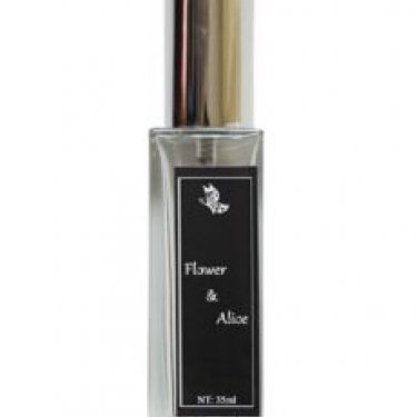 花与爱丽丝 Flower & Alice