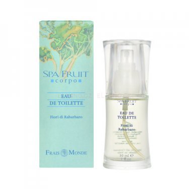 Fiori di Rabarbaro Eau de Toilette