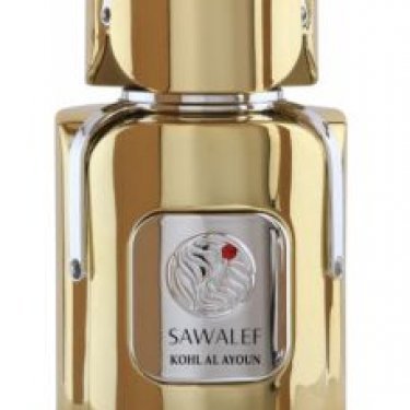 Kohl Al Ayoun