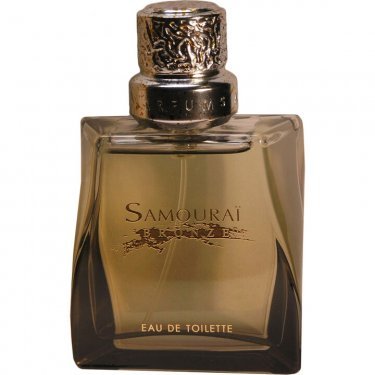 Samouraï Bronze