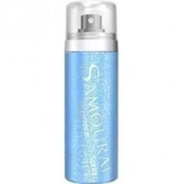 Samouraï Light (Body Spray)