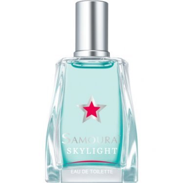Samouraï Skylight