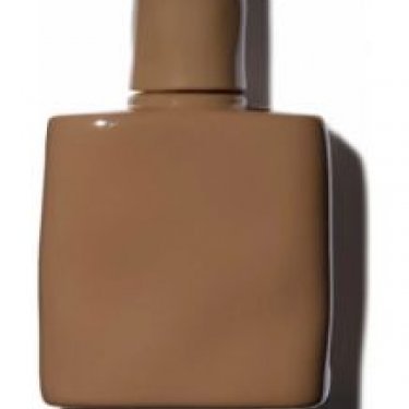 Nude Suede