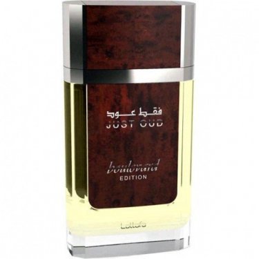 Just Oud Boulevard Edition