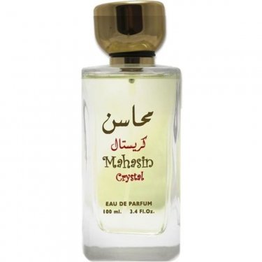 Mahasin Crystal
