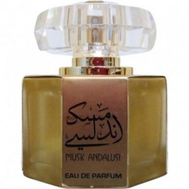 Musk Andalusi