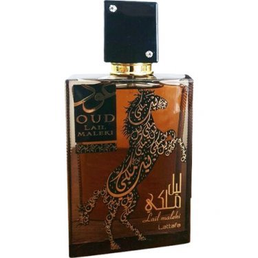 Oud Lail Maleki
