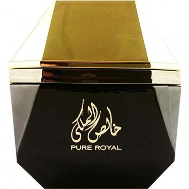 Pure Royal