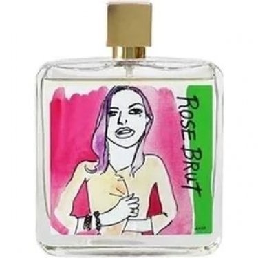 SWATi by Jun Iida - Rose Brut