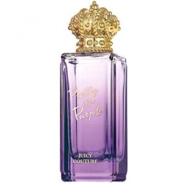 Rock the Rainbow: Pretty in Purple (Eau de Toilette)