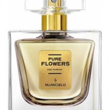 Pure Flowers