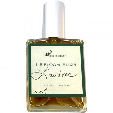 Heirloom Elixir: Lautrec