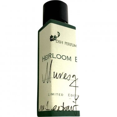 Heirloom Elixir: Muresque (Extrait)