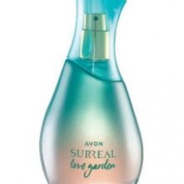 Surreal Love Garden