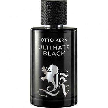Ultimate Black (Eau de Toilette)