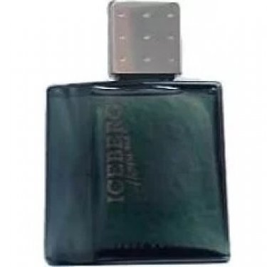 Iceberg Homme (Après Rasage)