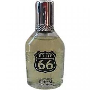 California Dream for Men