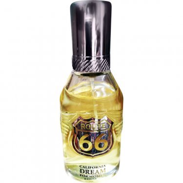 California Dream for Women