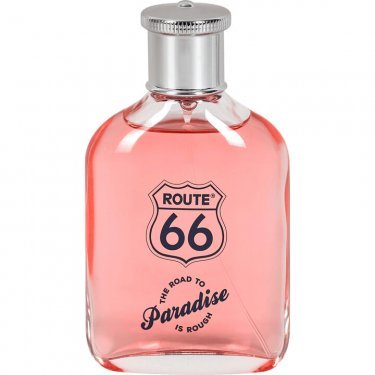 The Road to Paradise is Rough