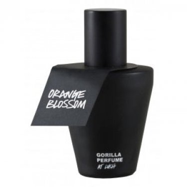 Orange Blossom (Perfume)