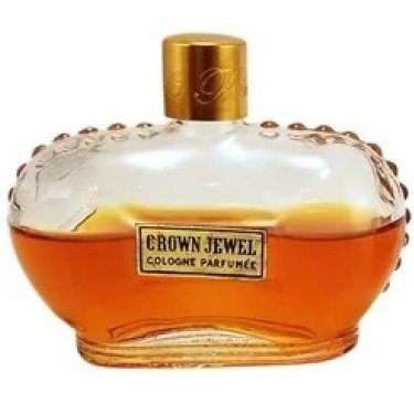 Crown Jewel (Cologne Parfumée)